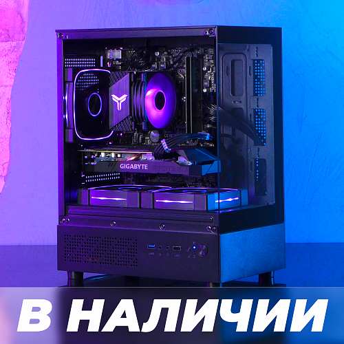 Цехъ Старт v3.0